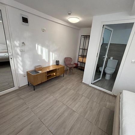Hotel Born By The Sea Vama Veche Zewnętrze zdjęcie