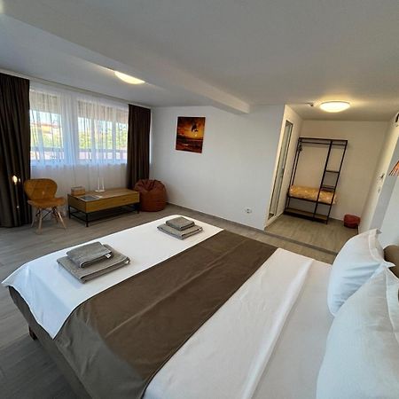 Hotel Born By The Sea Vama Veche Zewnętrze zdjęcie