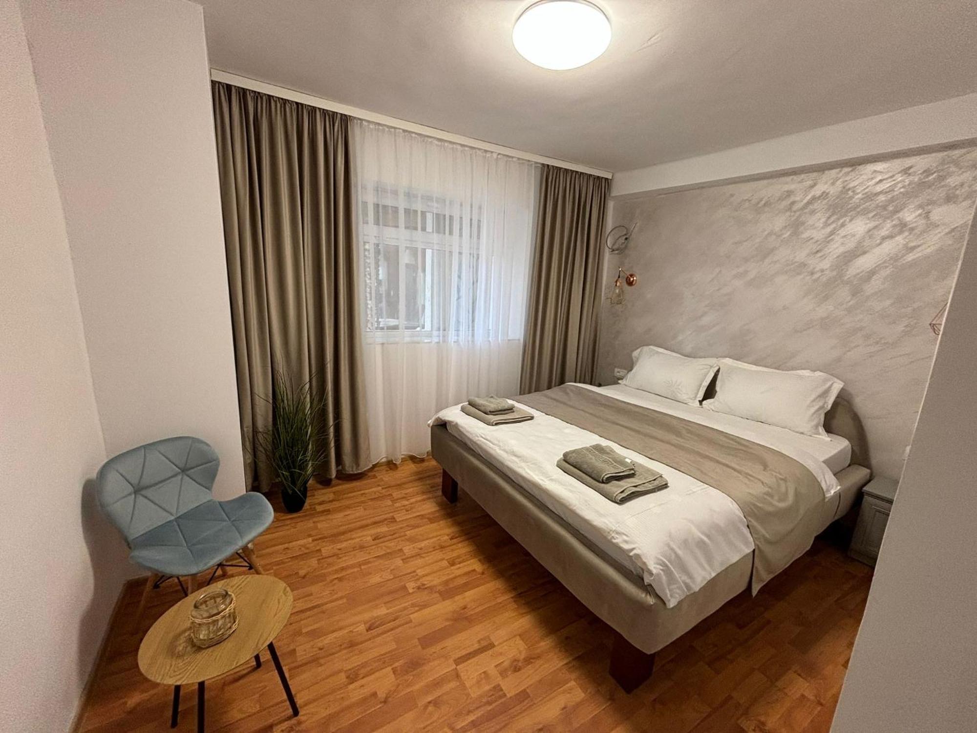 Hotel Born By The Sea Vama Veche Zewnętrze zdjęcie