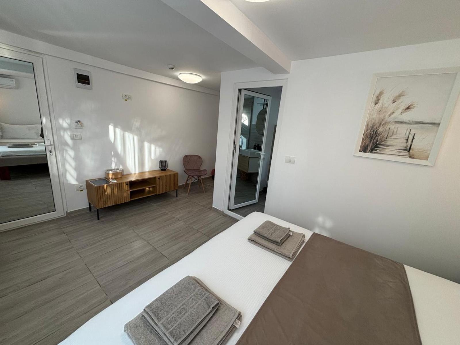 Hotel Born By The Sea Vama Veche Zewnętrze zdjęcie