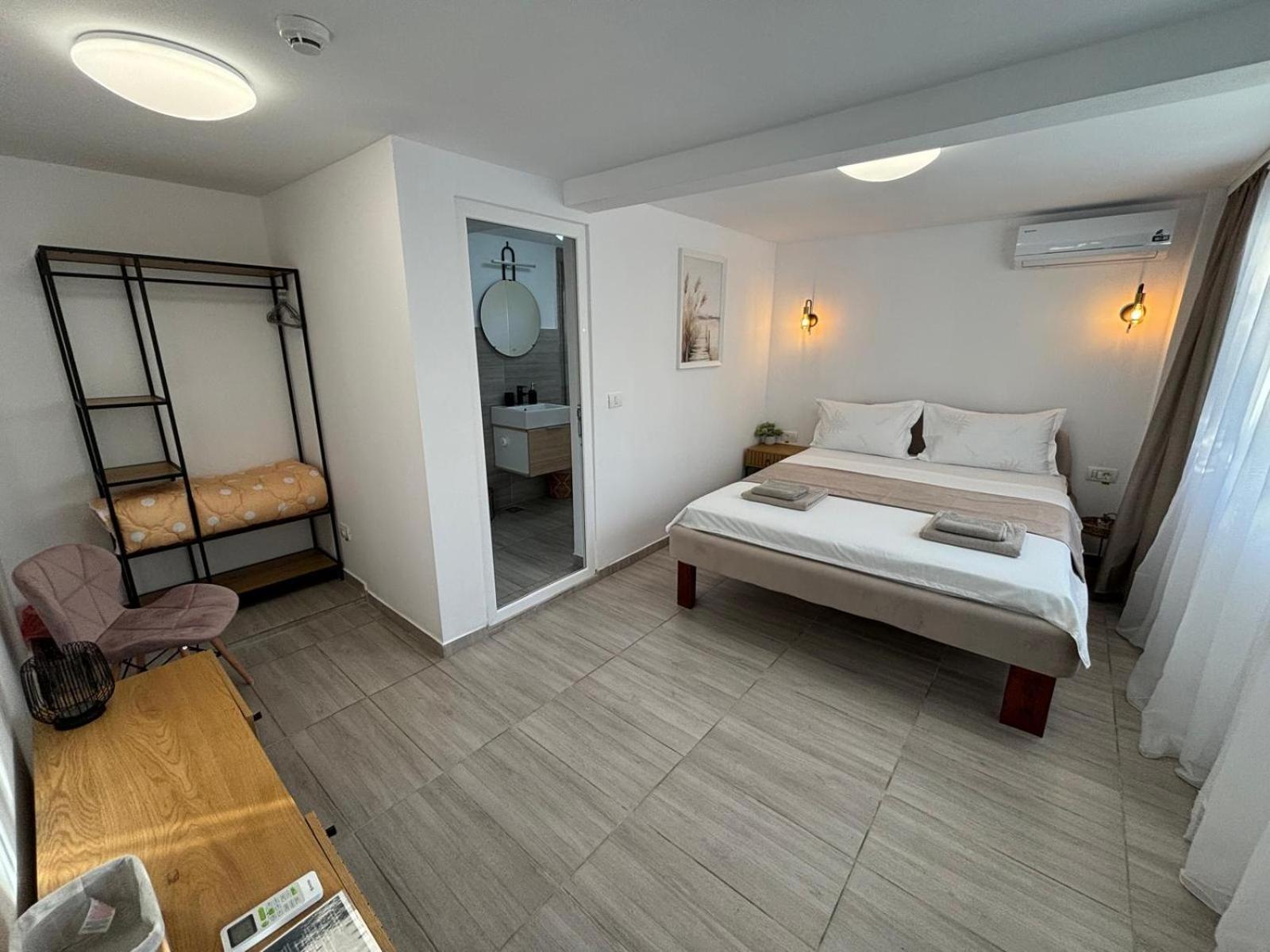 Hotel Born By The Sea Vama Veche Zewnętrze zdjęcie