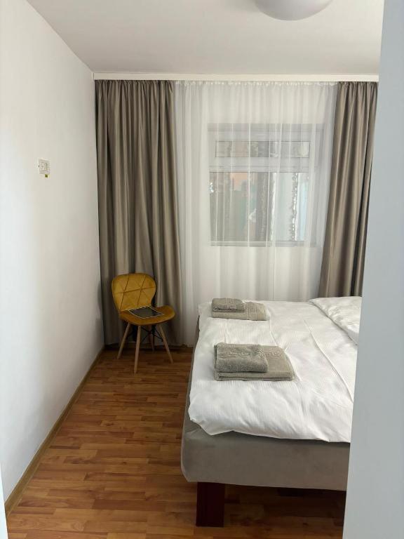 Hotel Born By The Sea Vama Veche Zewnętrze zdjęcie