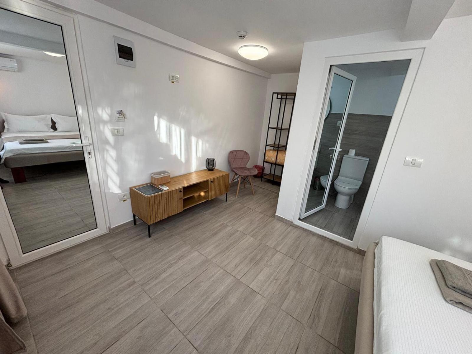 Hotel Born By The Sea Vama Veche Zewnętrze zdjęcie