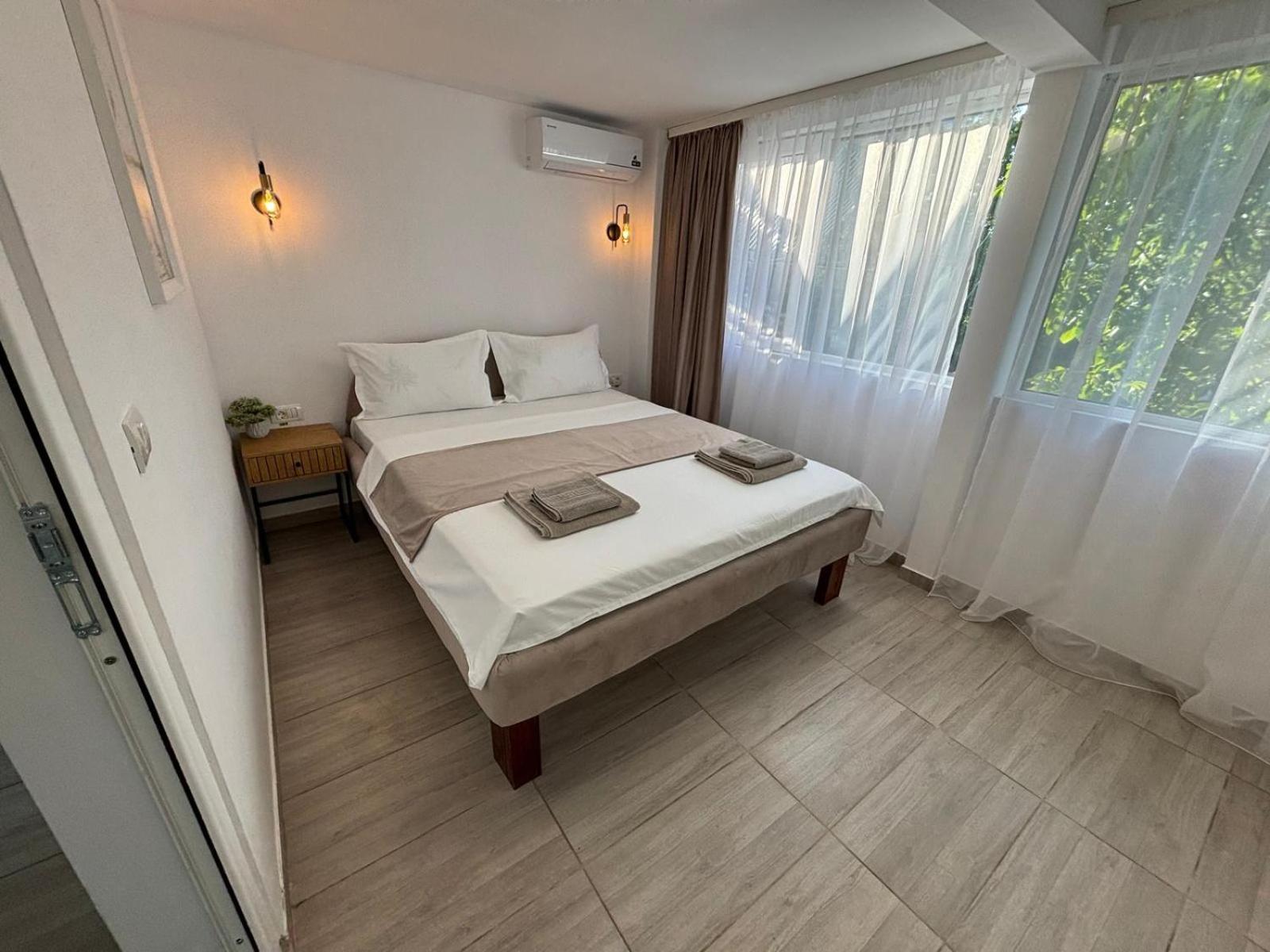 Hotel Born By The Sea Vama Veche Zewnętrze zdjęcie