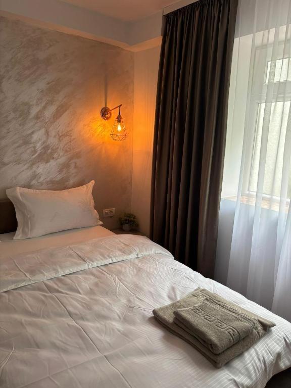 Hotel Born By The Sea Vama Veche Zewnętrze zdjęcie
