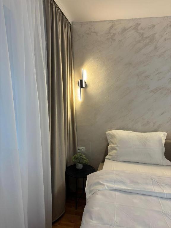 Hotel Born By The Sea Vama Veche Zewnętrze zdjęcie