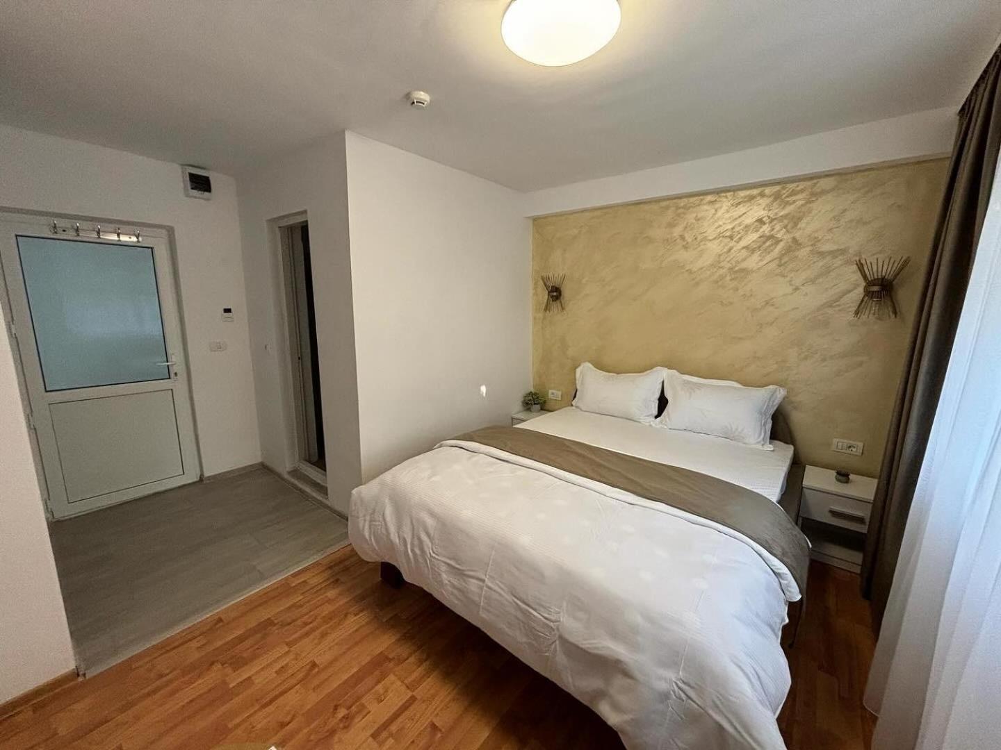 Hotel Born By The Sea Vama Veche Zewnętrze zdjęcie