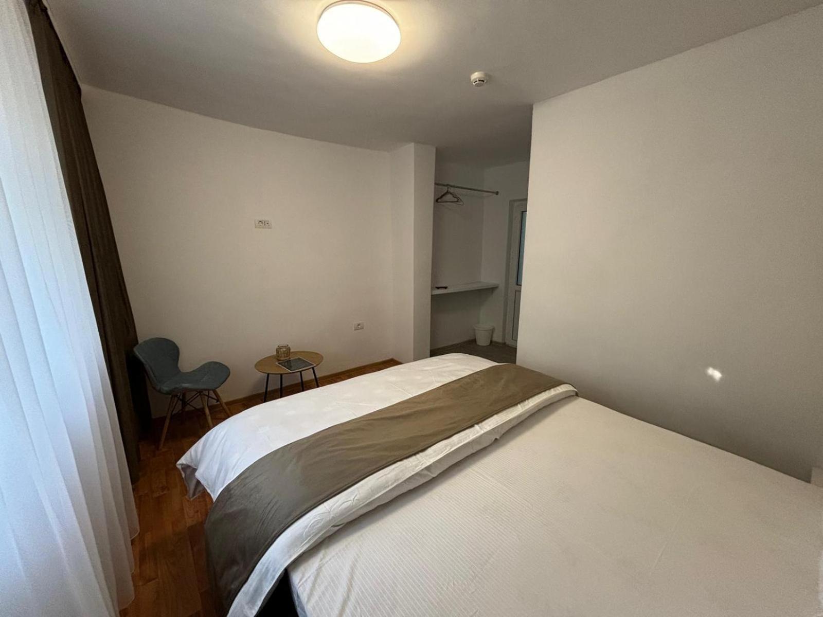 Hotel Born By The Sea Vama Veche Zewnętrze zdjęcie
