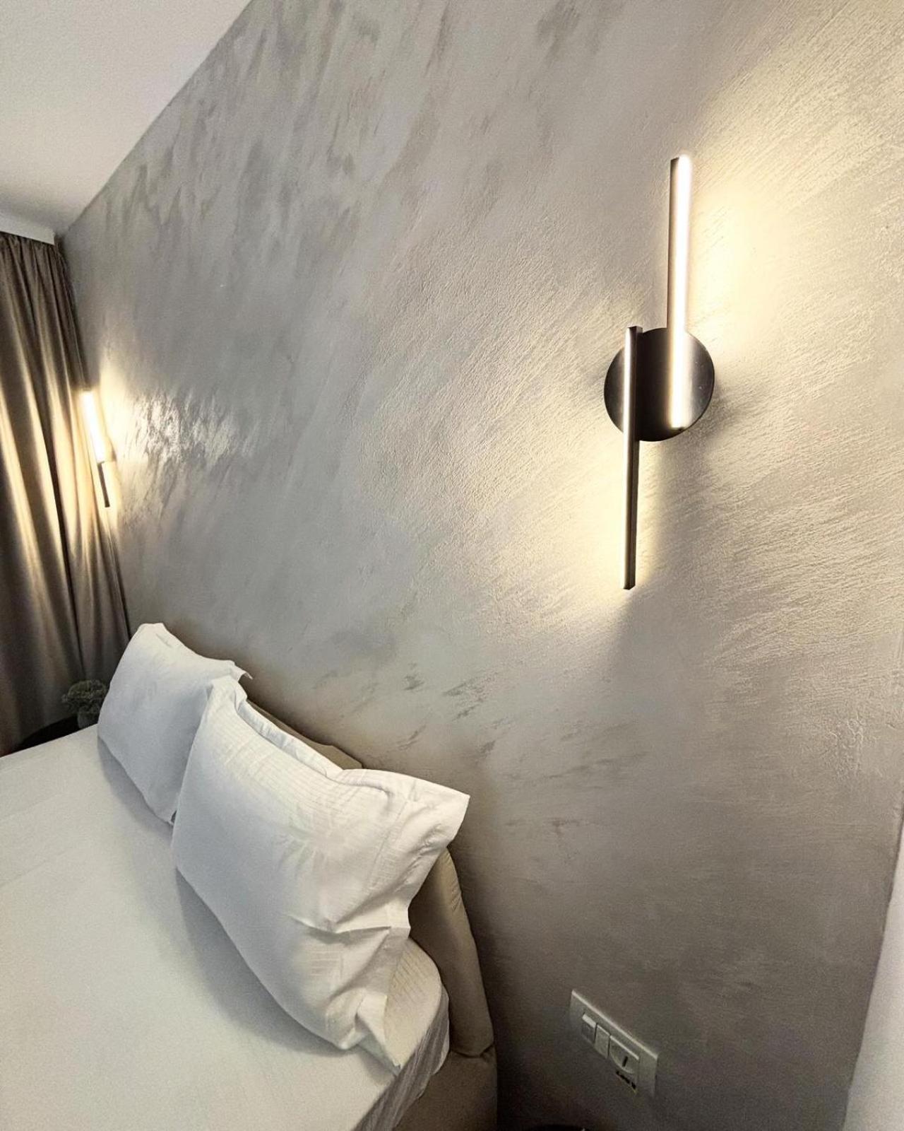 Hotel Born By The Sea Vama Veche Zewnętrze zdjęcie